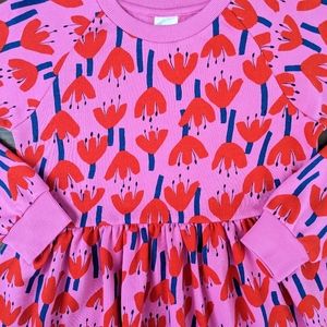 NWT Hanna Andersson Dress